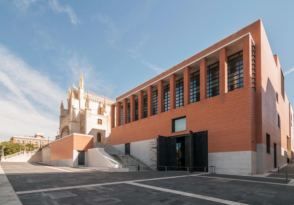 Jeronimos Appartamento Madrid