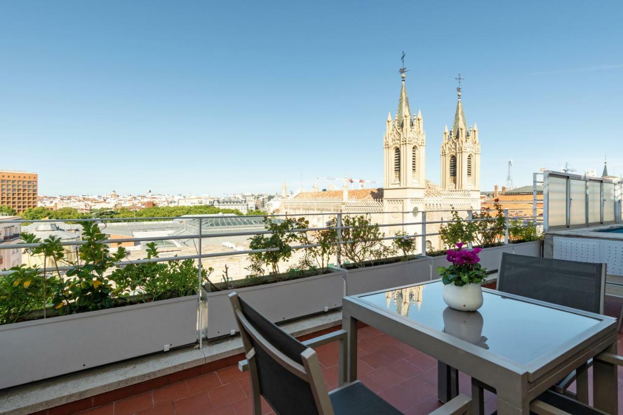 Appartamento Jeronimos