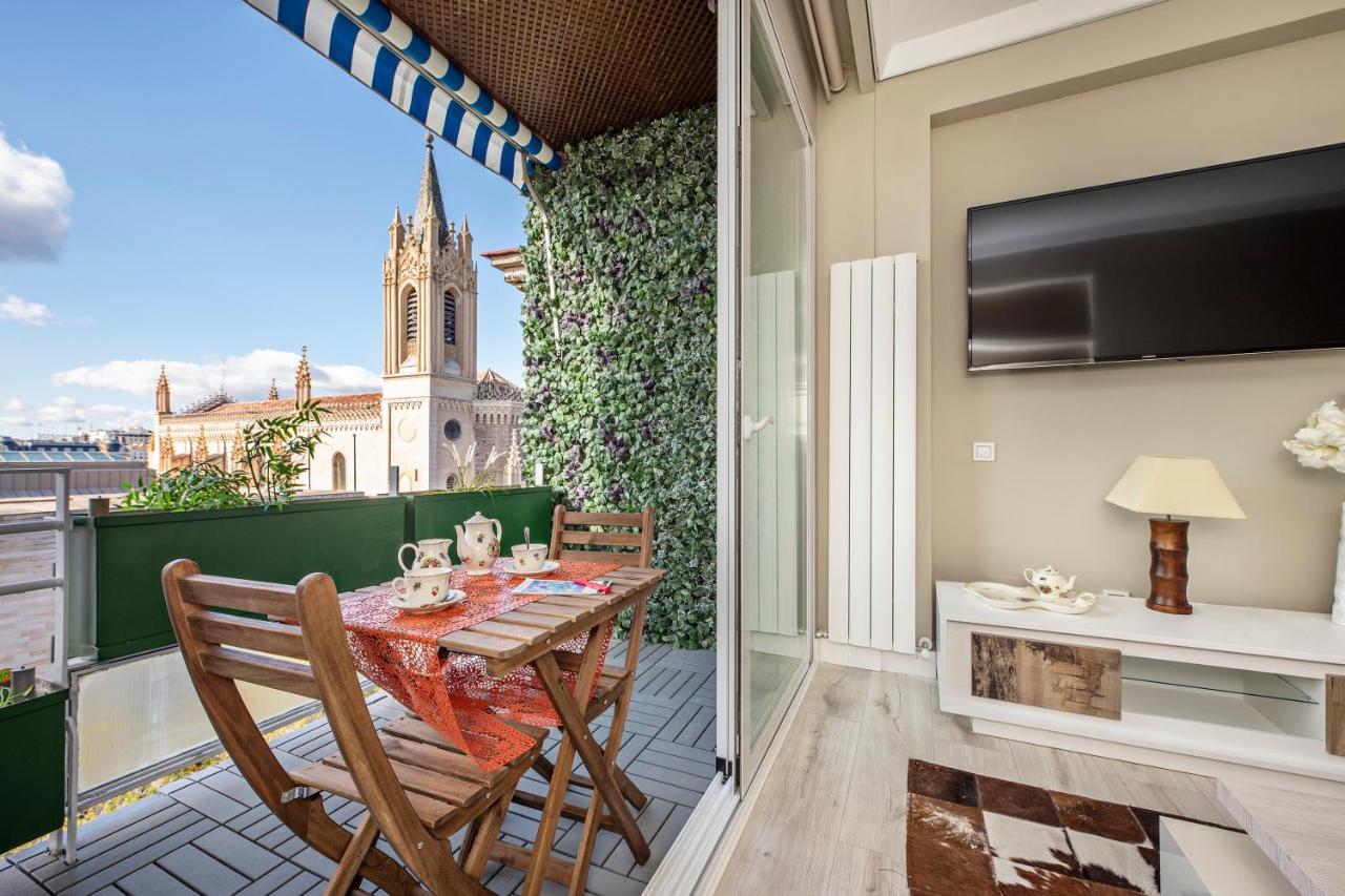 Jeronimos Appartamento Madrid